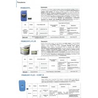 Ferragsil | Distribuidor de PRIMEFIX Colas e Argamassas Técnicas (Guia de Produtos)